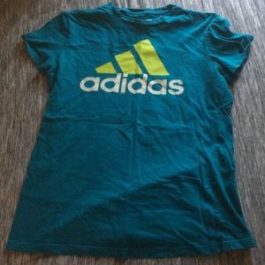 Adidas shirt